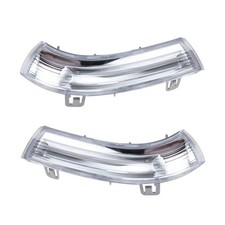 LED Mirror Indicator Turn