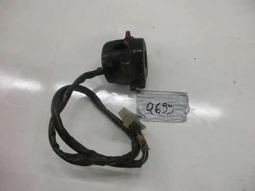 Q699 handlebar switch - q699.,