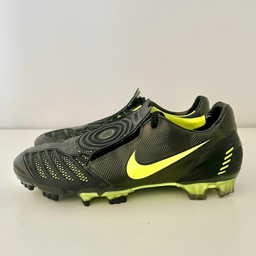 Nike total laser fg - ii,