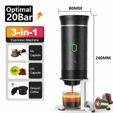 Wireless electric portable - wireless,