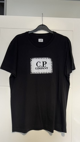 Men black company - cp,