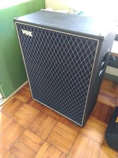 VOX AD412 320W RMS Guitar Amp