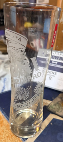Peroni signature italian - signature,