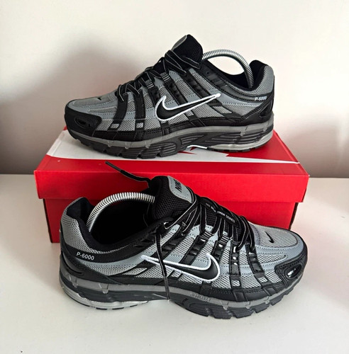 Nike 6000 cool grey - nike,