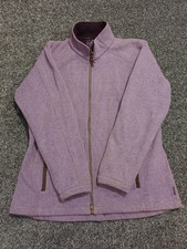 Musto Performance Fleece