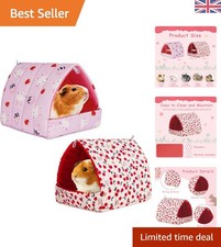 Portable & Washable Small