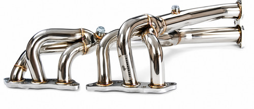 Exhaust sports manifold - exhaust, for