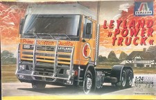 Rare Italeri 1:24 Leyland