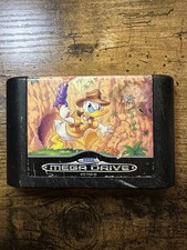 QUACKSHOT Starring Donald Duck