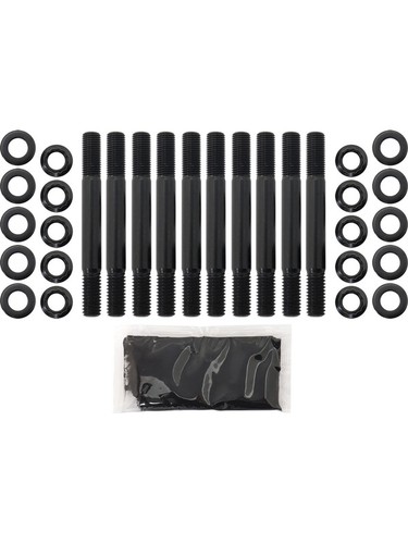 Aeroflow bolt main - main, kit