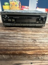 Pioneer DEH-345 High Power