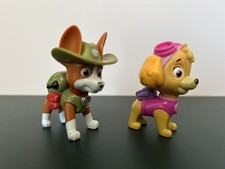 Paw Patrol Skye Tracker Safari