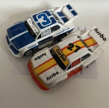 Tomy aurora afx bmw turbo - tomy,