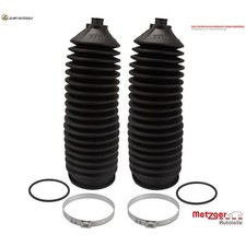 STEERING BELLOWS KIT 755.012 FOR RENAULT ESPACE/IV/Mk VEL/SATIS F4R797 2.0L