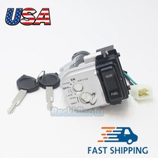 Ignition Switch Lock Set  For