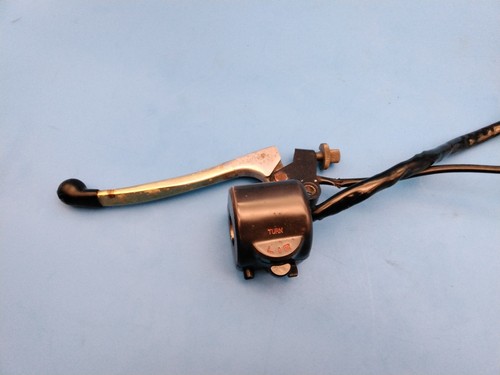 1975 1977 honda - 1975-1977, 750