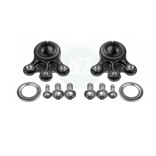 For citroen peugeot 407 - for, c5