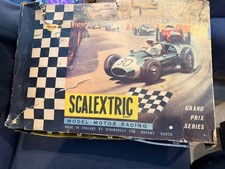 Scalextric Tri-ang Grand Prix