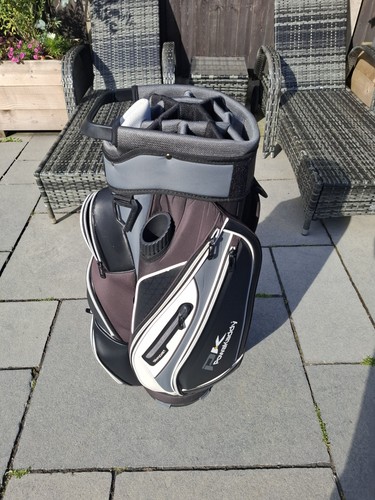Powakaddy premium tech - premium, pu