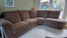 IKEA Tidafors Corner Sofa