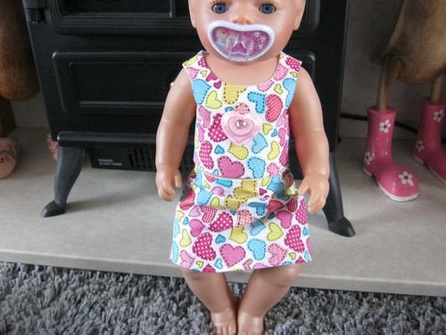 Handmade dolls clothes for - handmade,