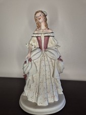 Vintage Capodimonte Style