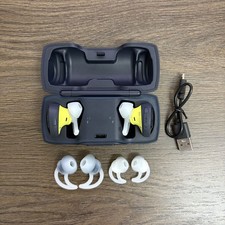 Bose SoundSport Free True Wireless Earbuds Sweatproof Bluetooth Earphones - Blue