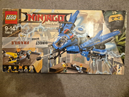 Lego ninjago movie - lego,