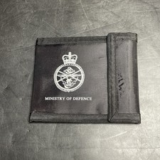 Ministry Of Defence Wallet in