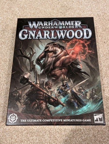 Warhammer age sigmar - sigmar,
