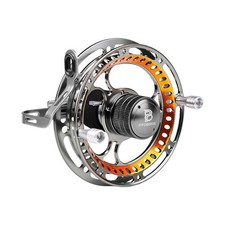 Grain Fly Reel 2 Plus 1BB