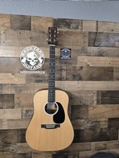Martin D10 Road Series