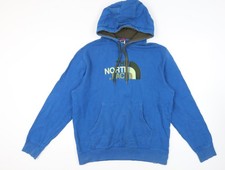 The North Face Men's Blue