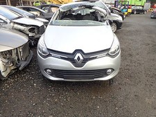 RENAULT CLIO 2014 1.5 DCI