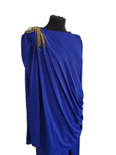 John Charles Vtg 1980's Maxi