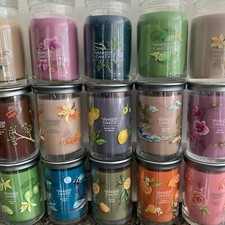 Yankee Candle 2-Wick Signature