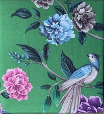 Dunelm Milanna Blooms & Birds