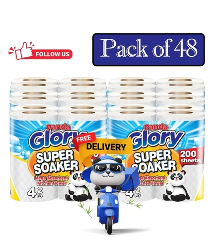 Panda glory super - panda,