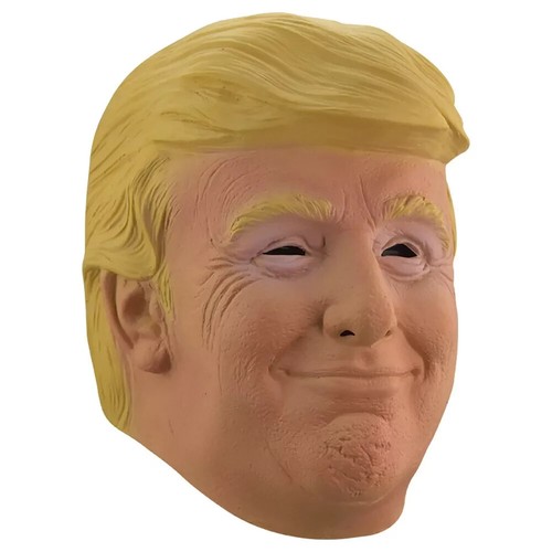 Full face headgear donald - headgear,