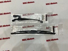 Mitsubishi BLADE&ARM ASSY RR