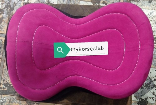 Treeless freemax saddle seat - freemax,