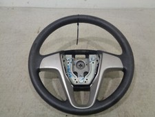 2014 HYUNDAI I20 MK1 STEERING WHEEL 56118-1J700