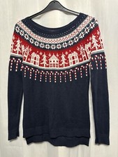 @847 Next Knitwear Sz 20