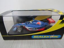 Scalextric C2516 Dallara Indy