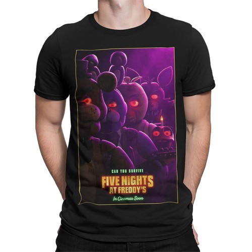 Can you survive five nights - you,