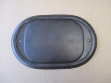 Fiat 850 Spider Coupe sedan