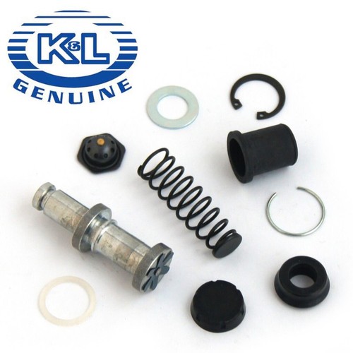 Kawasaki front master cylinder - kawasaki,