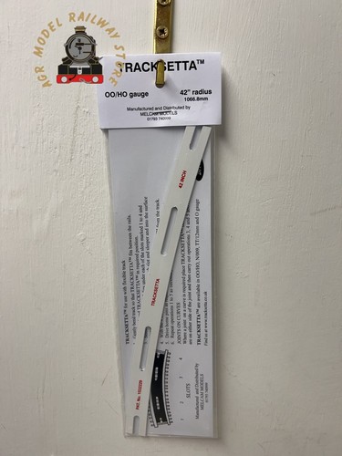 Tracksetta oot42 gauge - tracksetta,