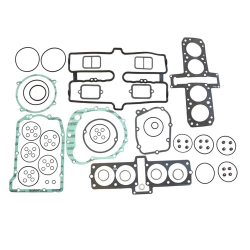 Engine gasket set - engine,