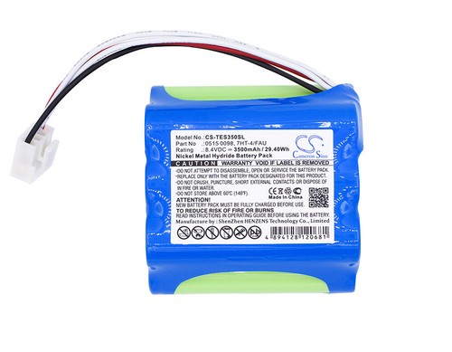 Batterie 3500mah 0515 0098 - 0515,